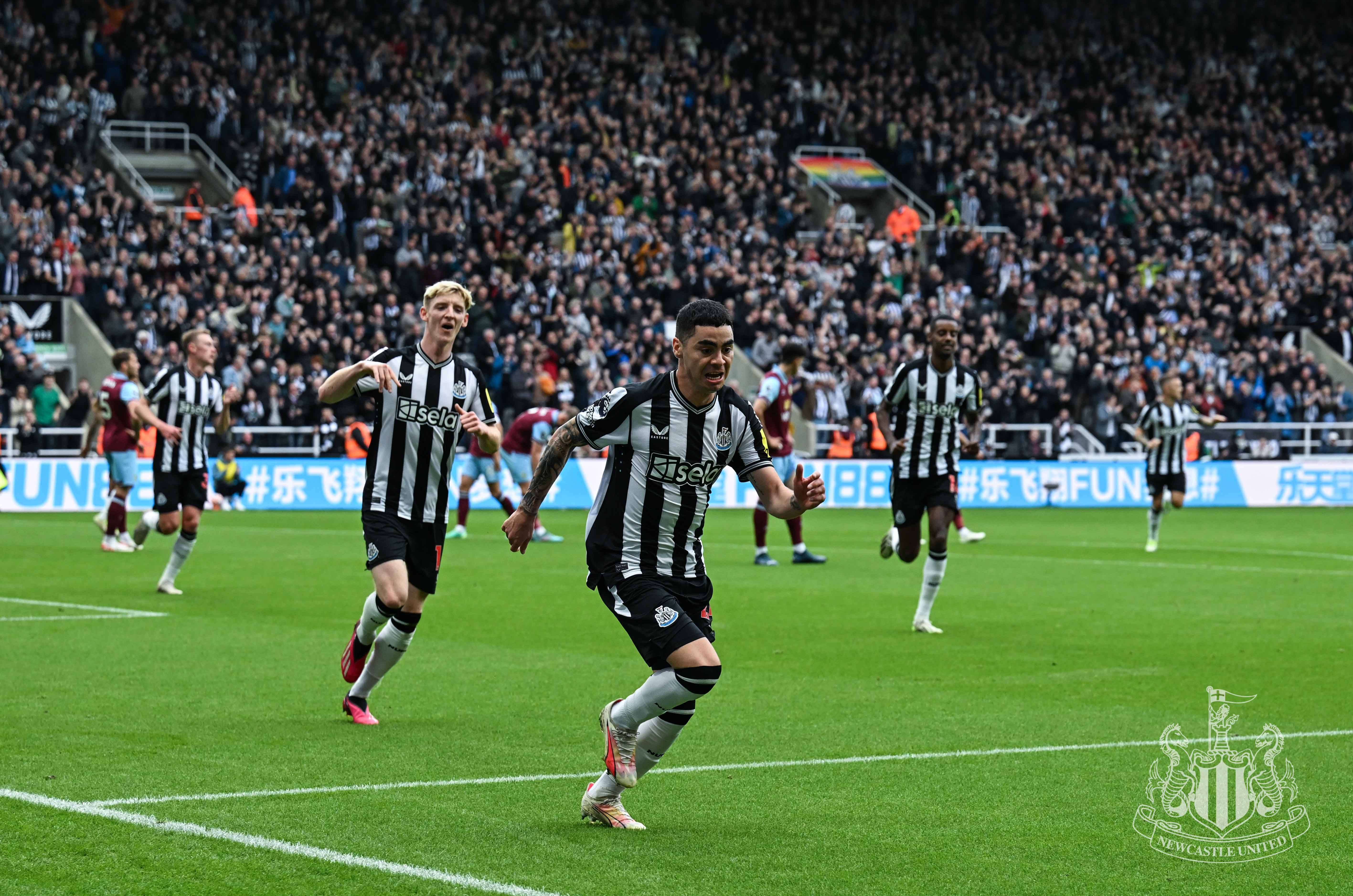 狼队主场-逆转纽卡斯尔,豪取三分的简单介绍 狼队主场-逆转纽卡斯尔,豪取三分的简单介绍