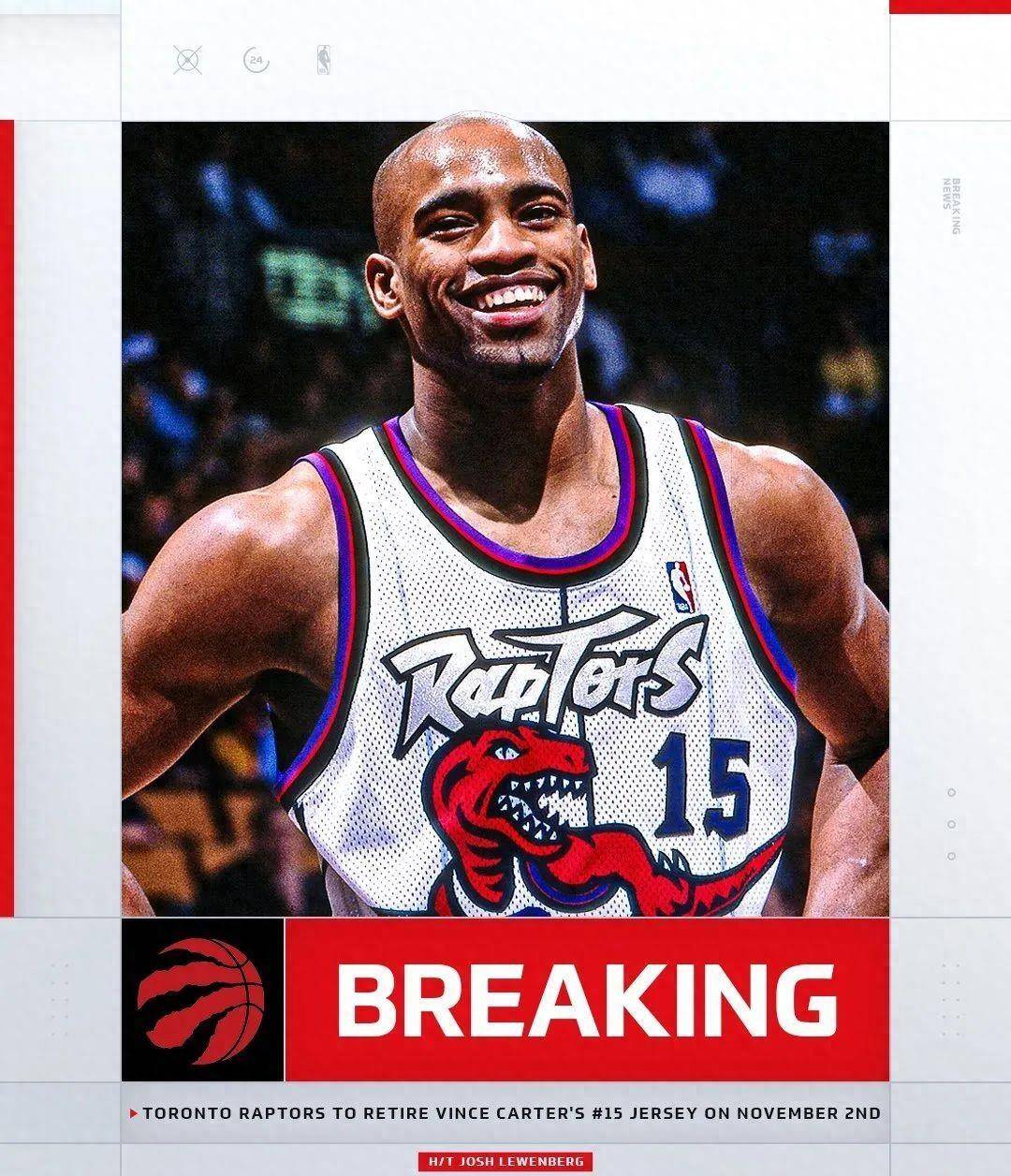 包含篮球名将卡特退役后将进入教练组,传承经验的词条 包含篮球名将卡特退役后将进入教练组,传承经验的词条