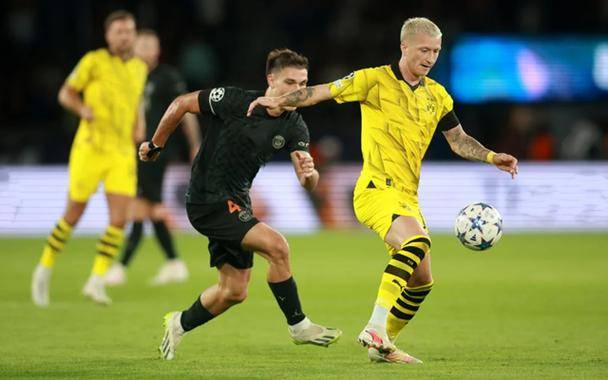 关于多特蒙德球员受伤,战术调整或将面临考验的信息 关于多特蒙德球员受伤,战术调整或将面临考验的信息