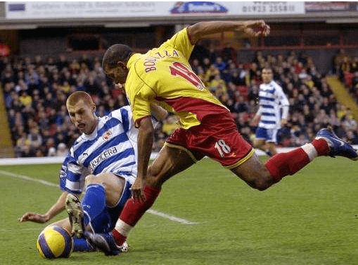 沃特福德对冲利物浦,雷丁能否继续保级?的简单介绍 沃特福德对冲利物浦,雷丁能否继续保级?的简单介绍