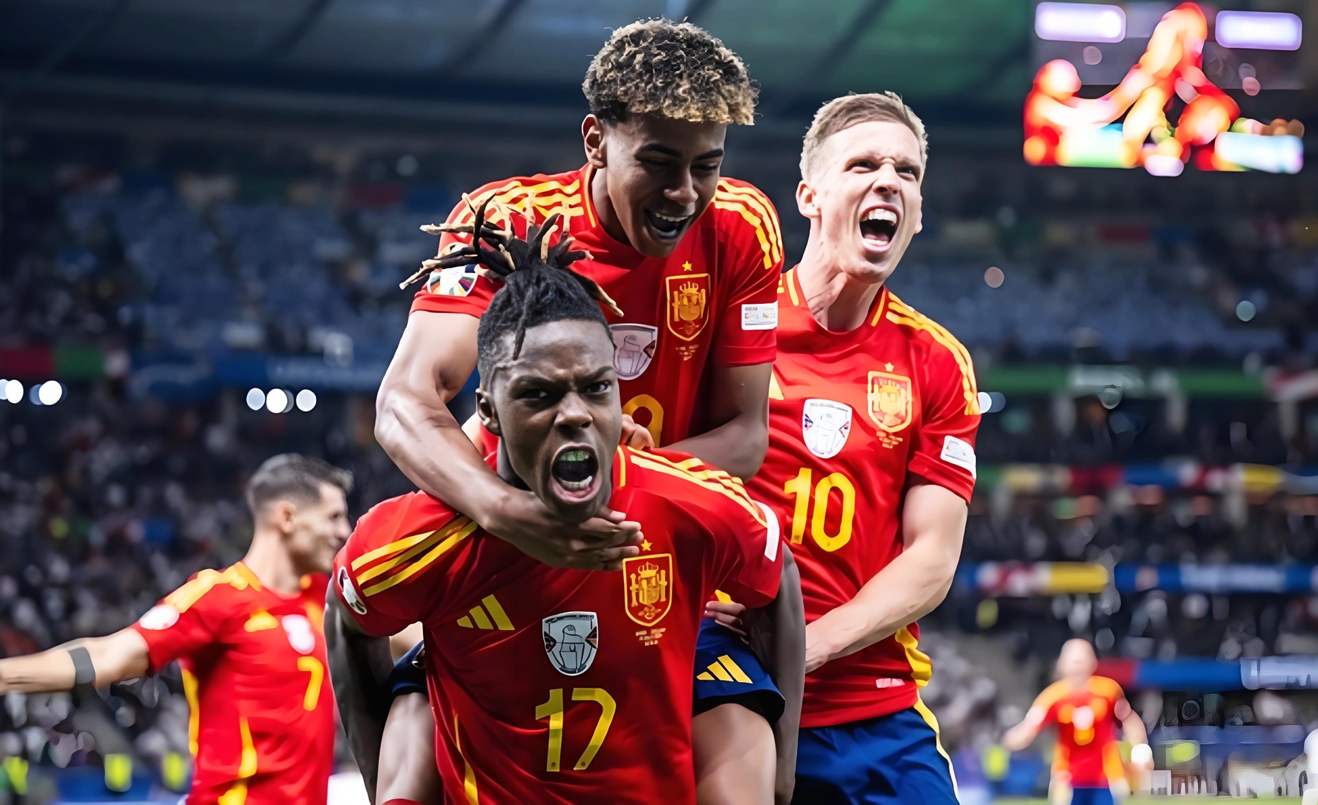 英格兰力克罗地亚，比利时大胜塞尔维亚的简单介绍