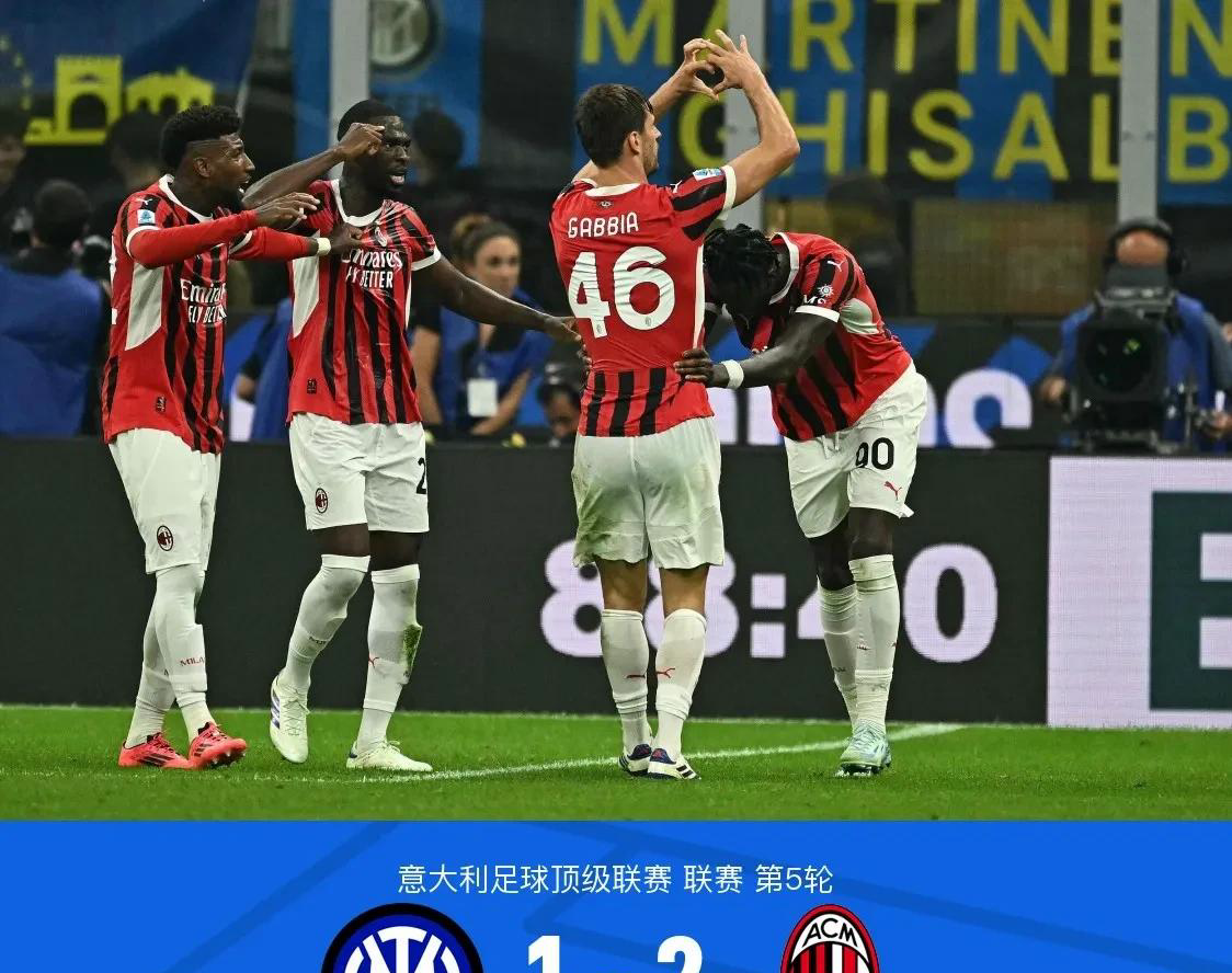 罗马主场大胜国际米兰,豪取三分 罗马主场大胜国际米兰,豪取三分