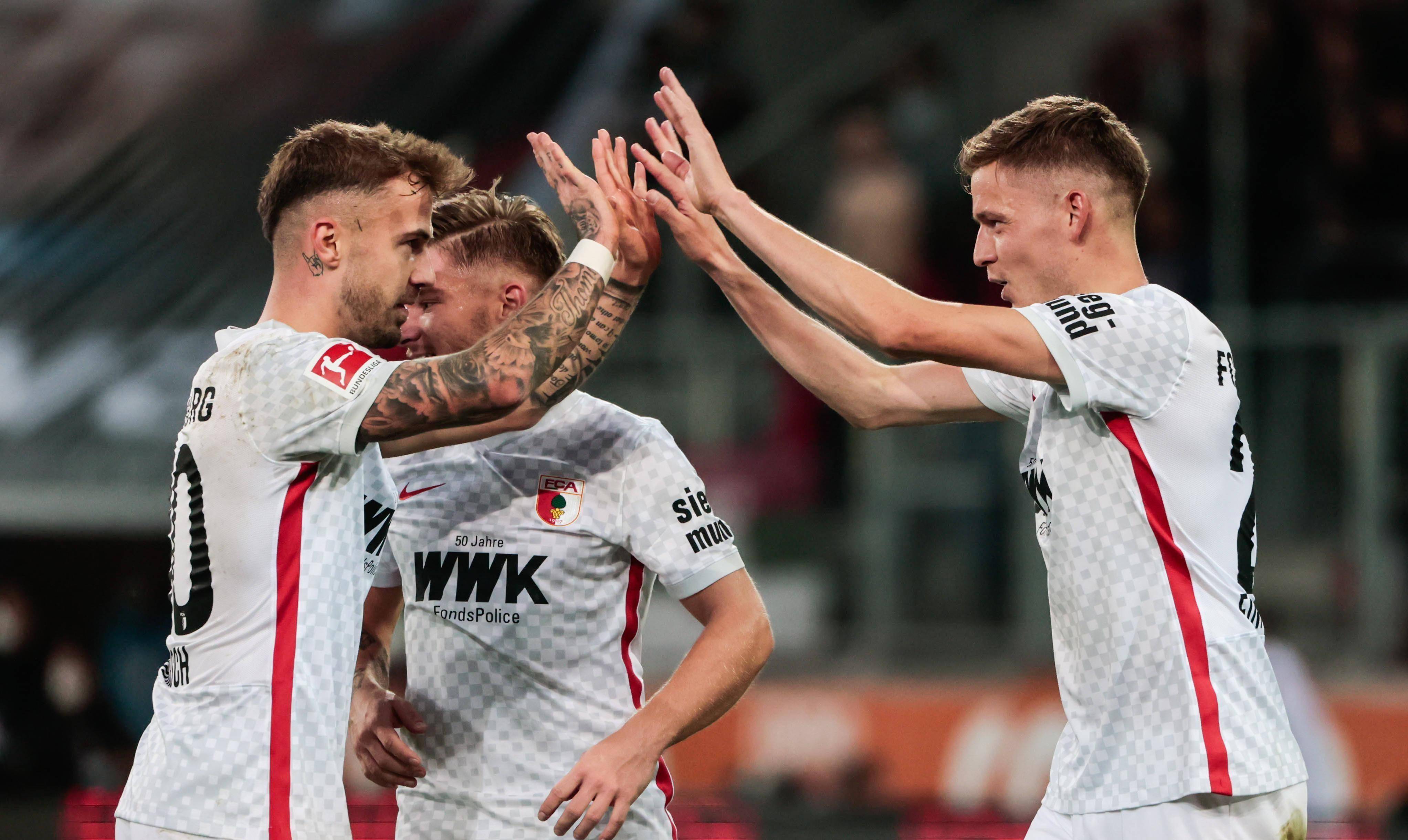 包含RB莱比锡迎战斯图加特，势在必得的词条