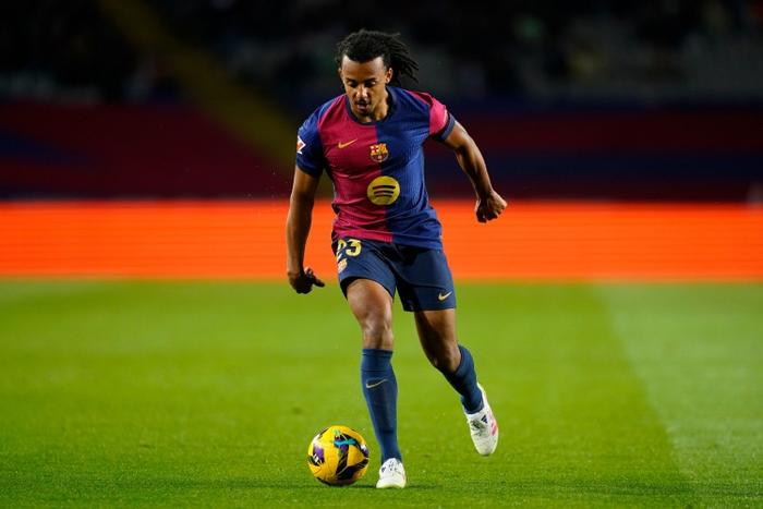 关于西媒:伊尼戈恢复情况非常好,计划在对阵奥萨苏纳时首发的信息 关于西媒:伊尼戈恢复情况非常好,计划在对阵奥萨苏纳时首发的信息