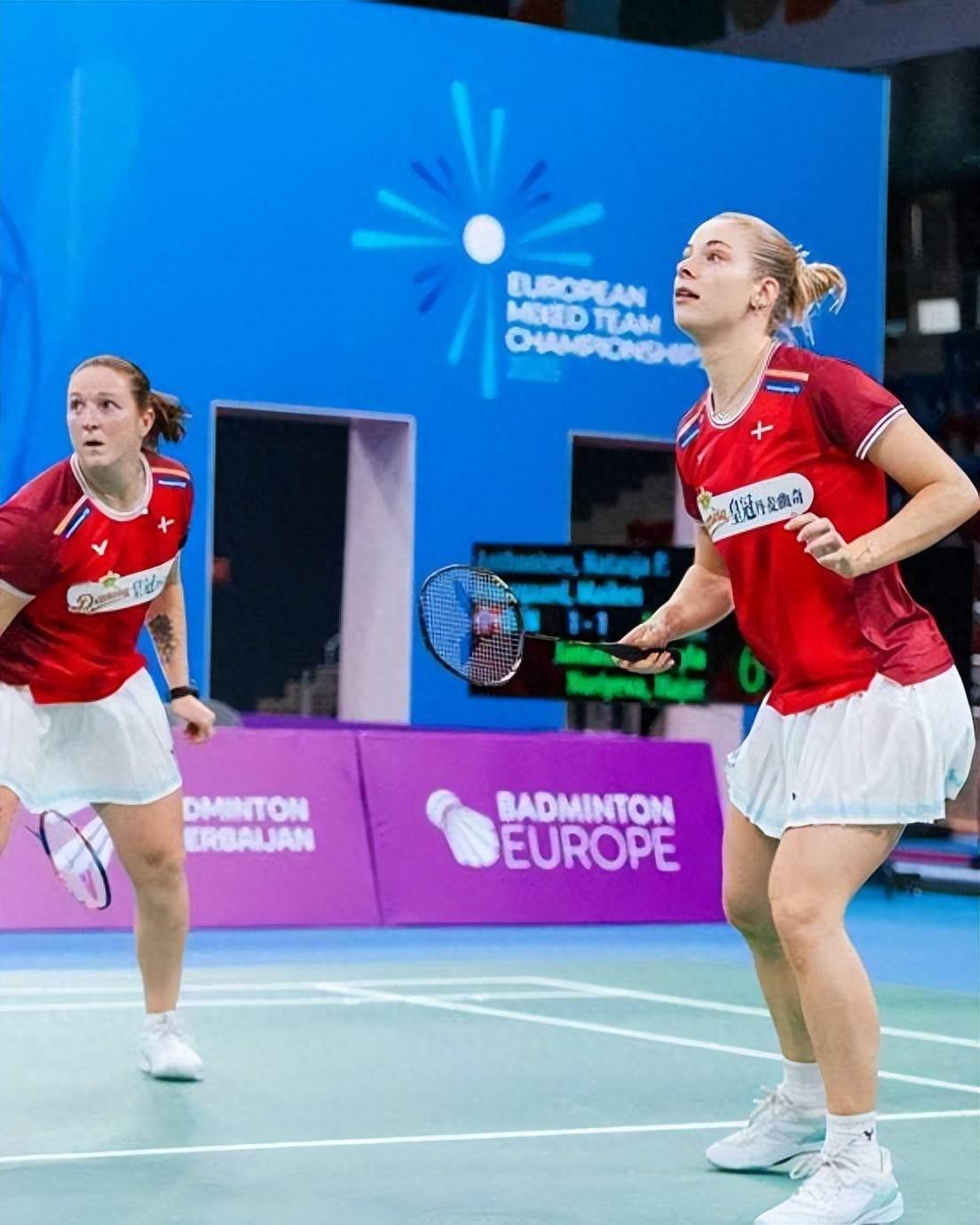 丹麦队赢得比赛,成功晋级四分之一决赛的简单介绍 丹麦队赢得比赛,成功晋级四分之一决赛的简单介绍