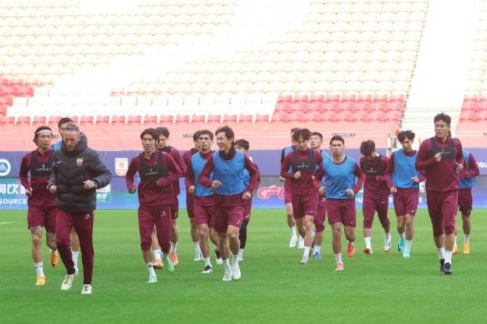 中超联赛球队阵容强大，实力不容小觑的简单介绍