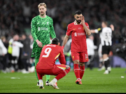 利物浦主场取胜实现保级的简单介绍 利物浦主场取胜实现保级的简单介绍