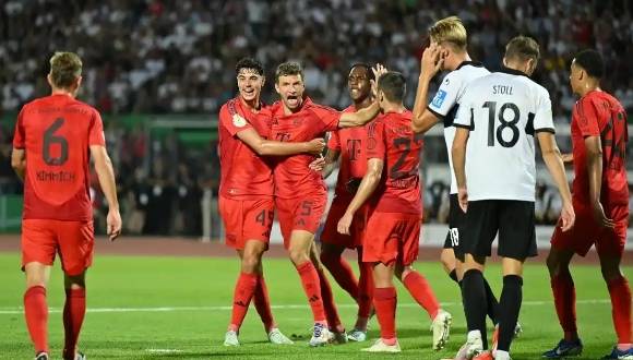 关于勒沃库森阵容大调整，球员状态逐渐回升的信息