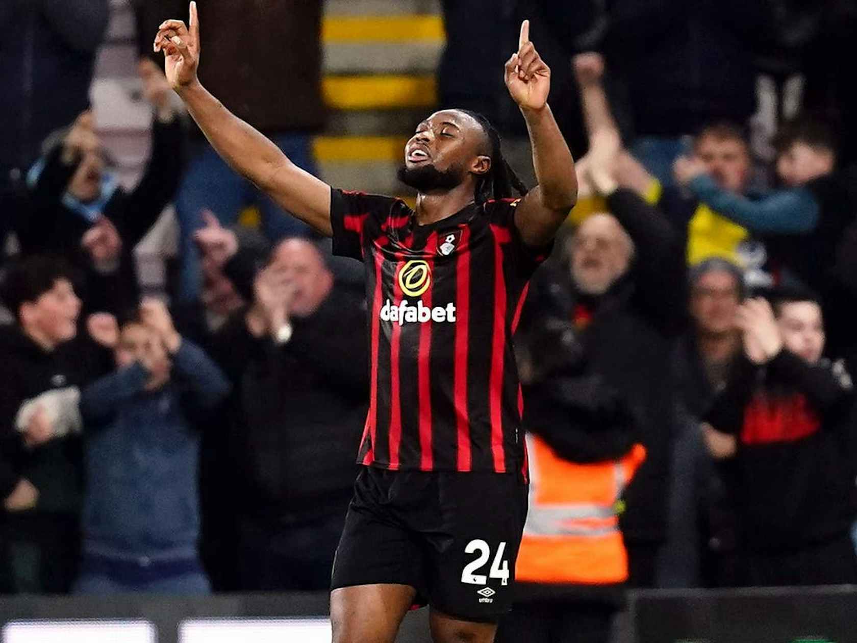 伯恩茅斯逆转胜利,这支球队的实力备受关注!的简单介绍 伯恩茅斯逆转胜利,这支球队的实力备受关注!的简单介绍