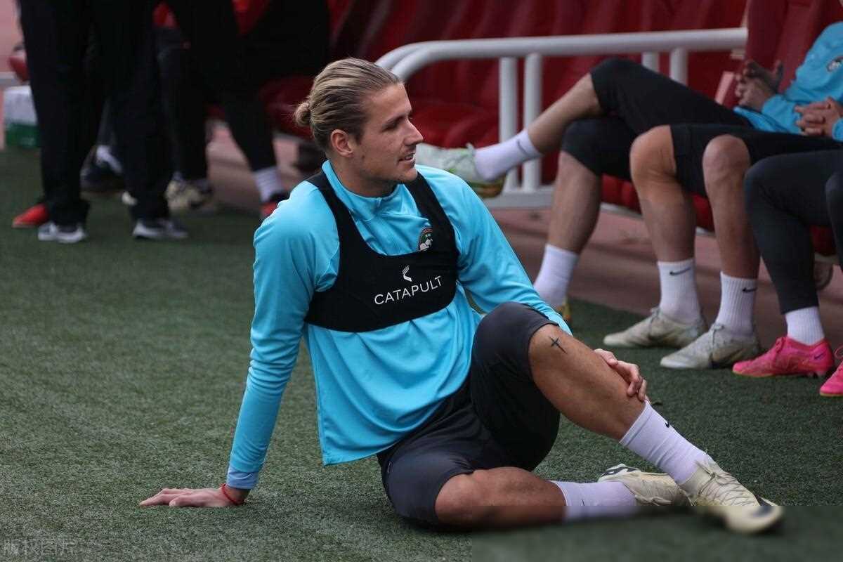 河南队赛后心情低落，遭遇连败局面的简单介绍