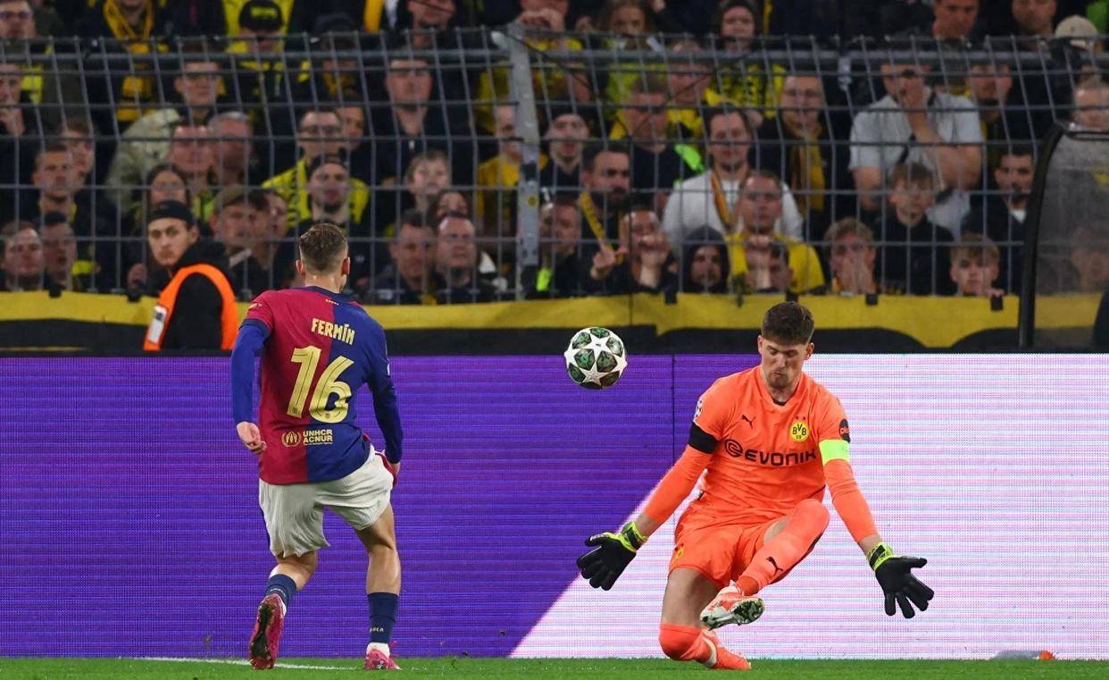 西甲豪门战胜对手,晋级欧冠半决赛 西甲豪门战胜对手,晋级欧冠半决赛