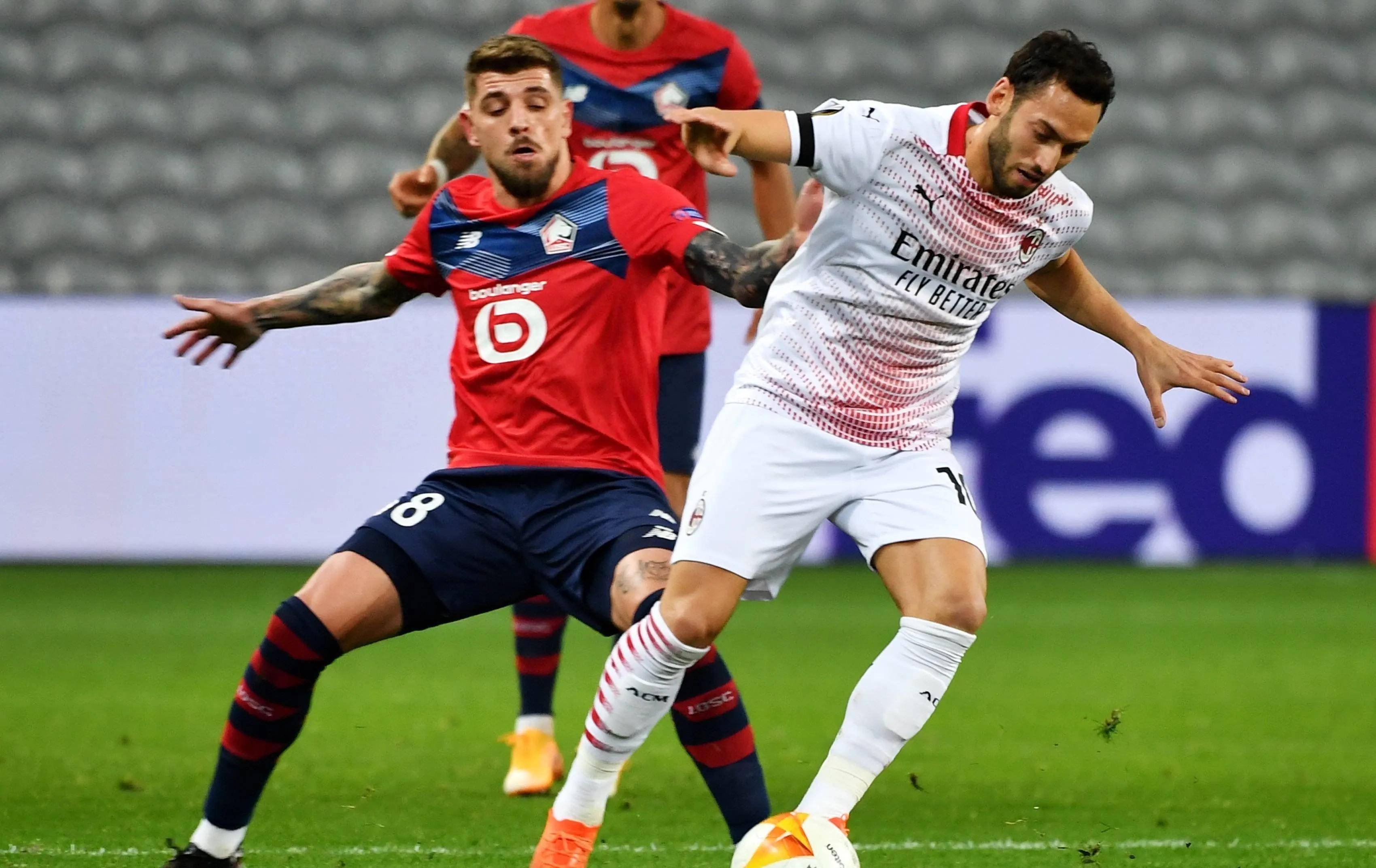 里尔客场击败勒阿弗尔,豪取三分的简单介绍 里尔客场击败勒阿弗尔,豪取三分的简单介绍