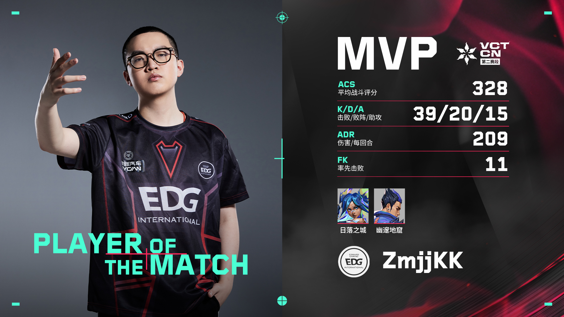 EDG战胜IG，Scout中路完美发挥