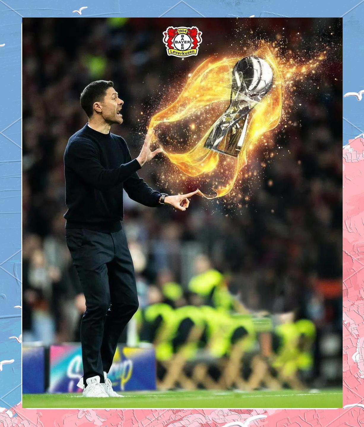 勒沃库森客场逆袭,豪取三分的简单介绍 勒沃库森客场逆袭,豪取三分的简单介绍