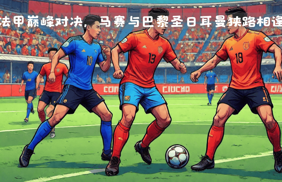 巅峰对决引爆,法甲联赛无限看点 巅峰对决引爆,法甲联赛无限看点