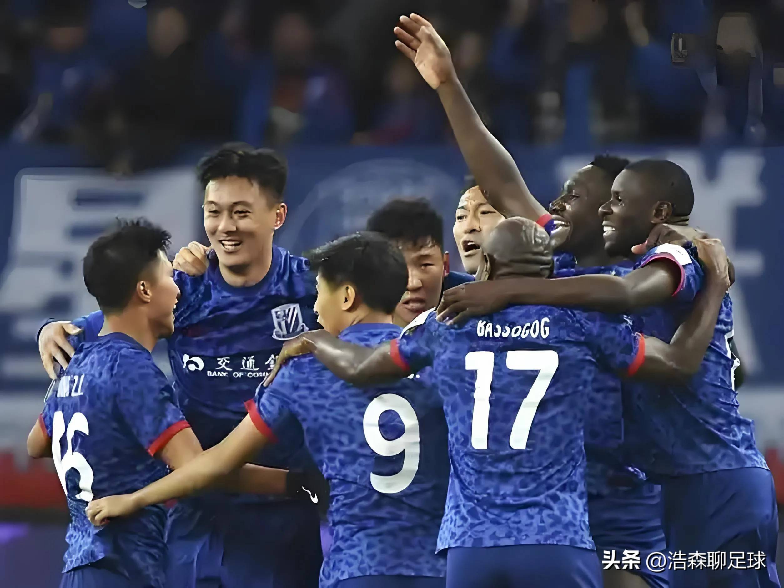 五大联赛球队在亚冠比赛中异军突起 五大联赛球队在亚冠比赛中异军突起