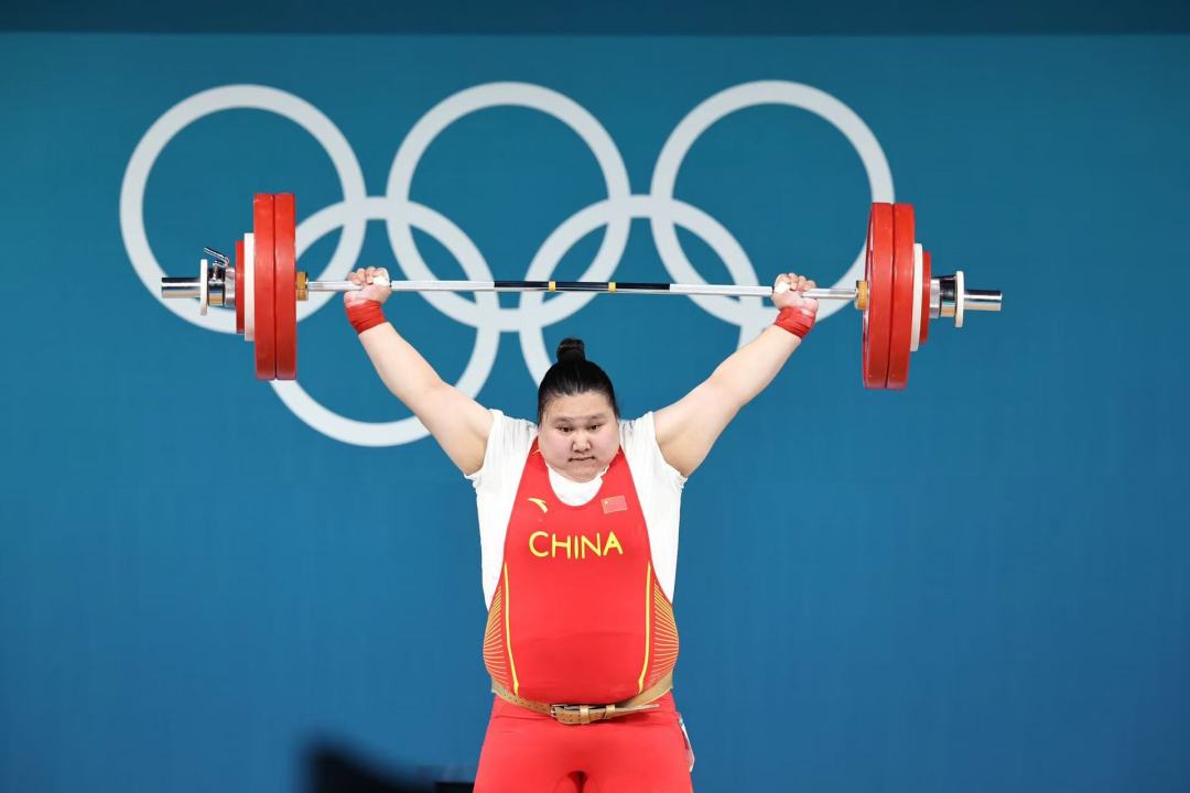 法国选手勇夺金牌,夺人眼球! 法国选手勇夺金牌,夺人眼球!