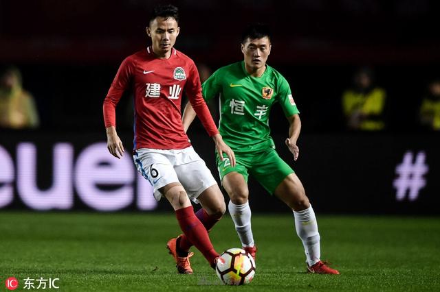 河北华夏幸福客场惨败大连一方,遭遇四连败的简单介绍 河北华夏幸福客场惨败大连一方,遭遇四连败的简单介绍