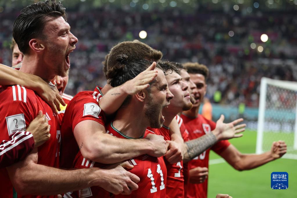 匈牙利队战胜威尔士,夺得轻松胜利 匈牙利队战胜威尔士,夺得轻松胜利