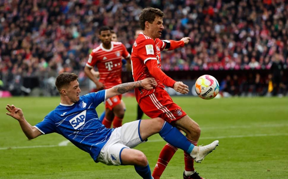 霍芬海姆主教练力挺球员调整,为下场比赛制定新的战术策略的简单介绍 霍芬海姆主教练力挺球员调整,为下场比赛制定新的战术策略的简单介绍