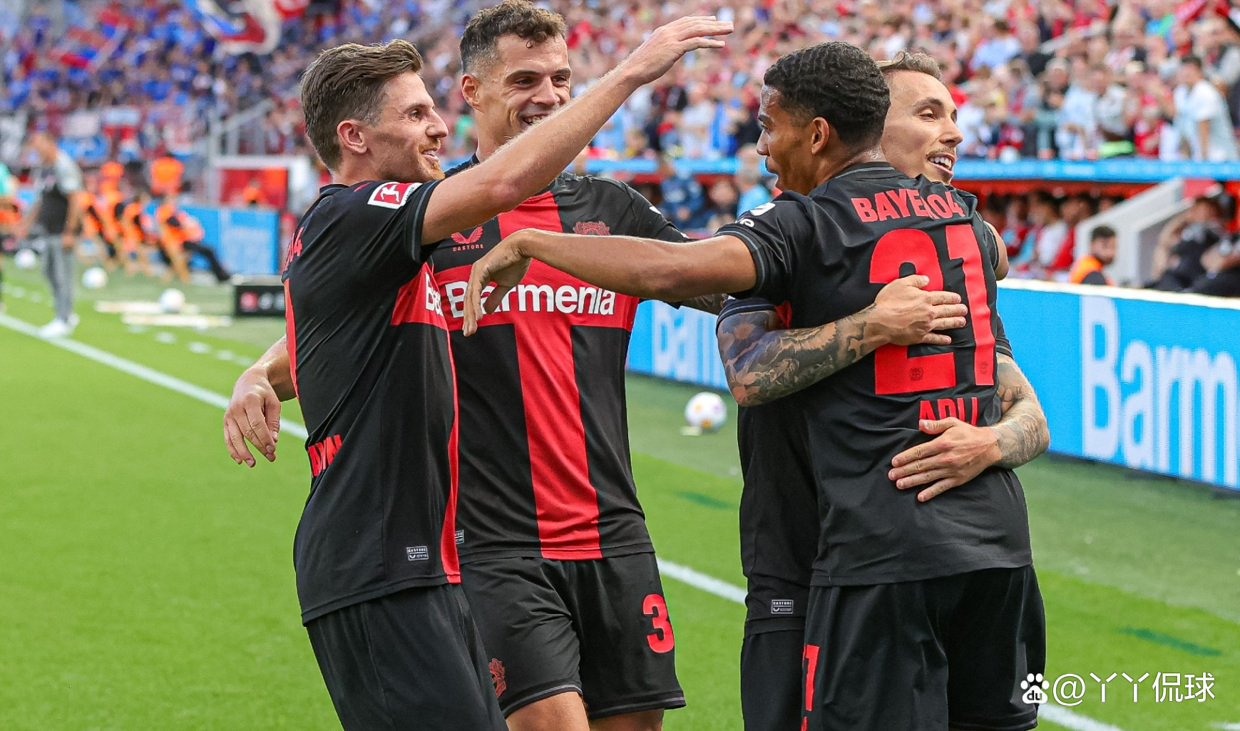 包含美因茨主场拿下宝贵三分,跻身联赛前列的词条 包含美因茨主场拿下宝贵三分,跻身联赛前列的词条