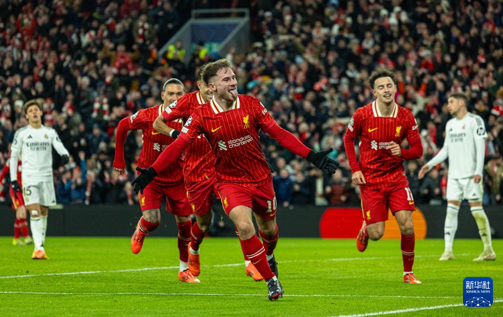 关于利物浦逆转胜对手,球员表现出色庆祝的信息 关于利物浦逆转胜对手,球员表现出色庆祝的信息