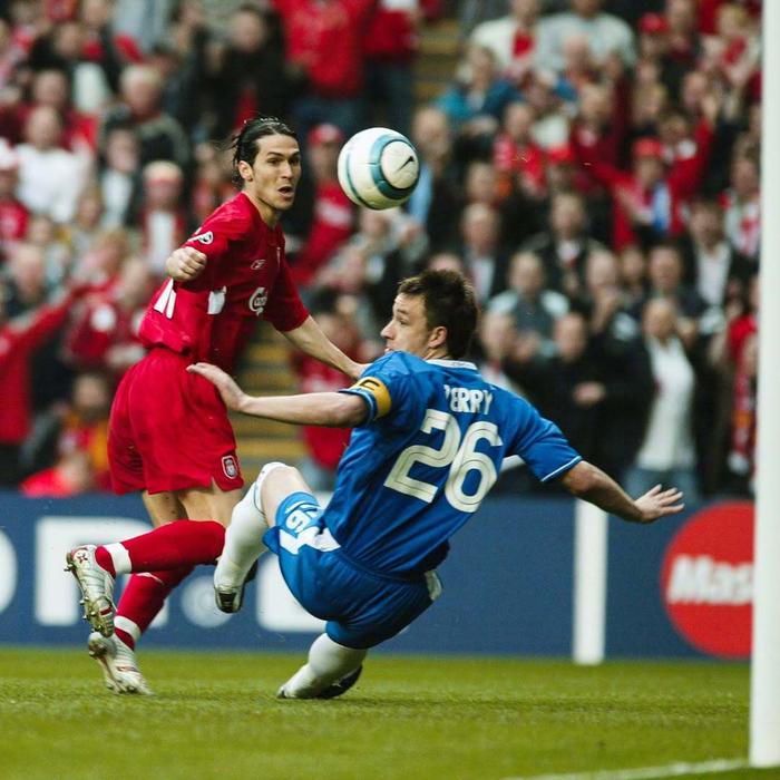 包含利物浦球迷疯狂庆祝,球队晋级欧冠四强的词条 包含利物浦球迷疯狂庆祝,球队晋级欧冠四强的词条