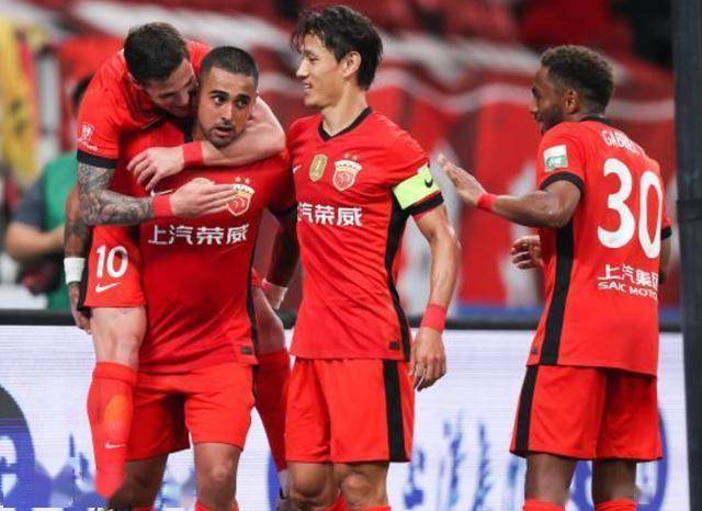 上海上港战平对手,保持不败状态的简单介绍 上海上港战平对手,保持不败状态的简单介绍