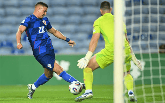 关于捷克女足再度登顶:强势击败克罗地亚队晋级四强!的信息 关于捷克女足再度登顶:强势击败克罗地亚队晋级四强!的信息