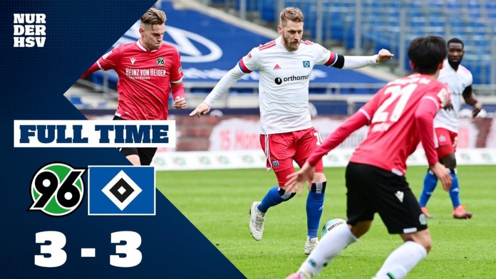 汉堡球迷示威要求更换主教练,俱乐部面临压力的简单介绍 汉堡球迷示威要求更换主教练,俱乐部面临压力的简单介绍