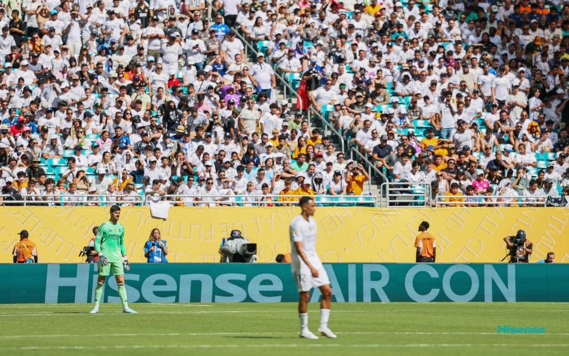 皇马后卫稳固，零失球大胜对手尽显实力！的简单介绍