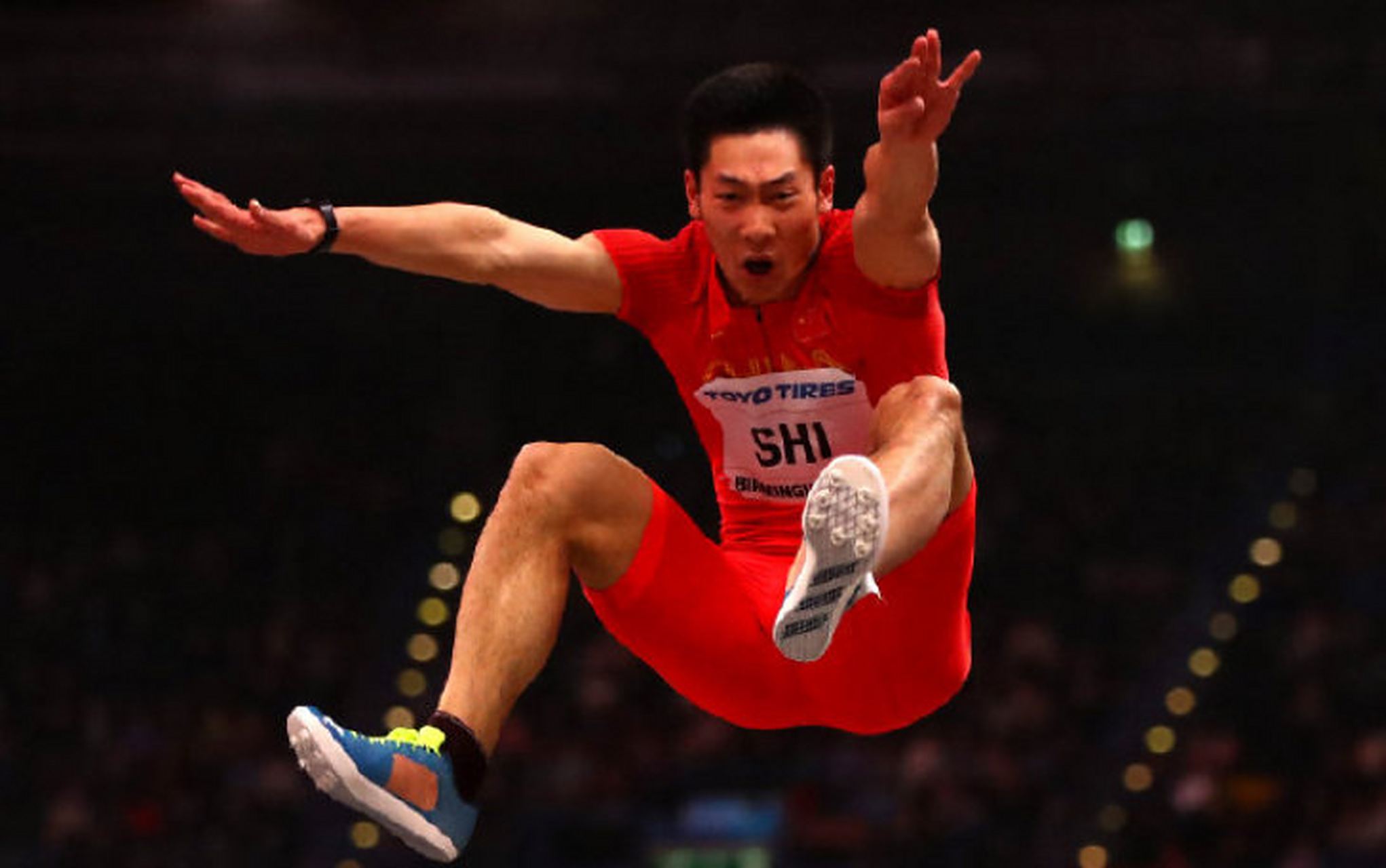 瑞士田径选手冲刺抢先,获得认可的简单介绍 瑞士田径选手冲刺抢先,获得认可的简单介绍