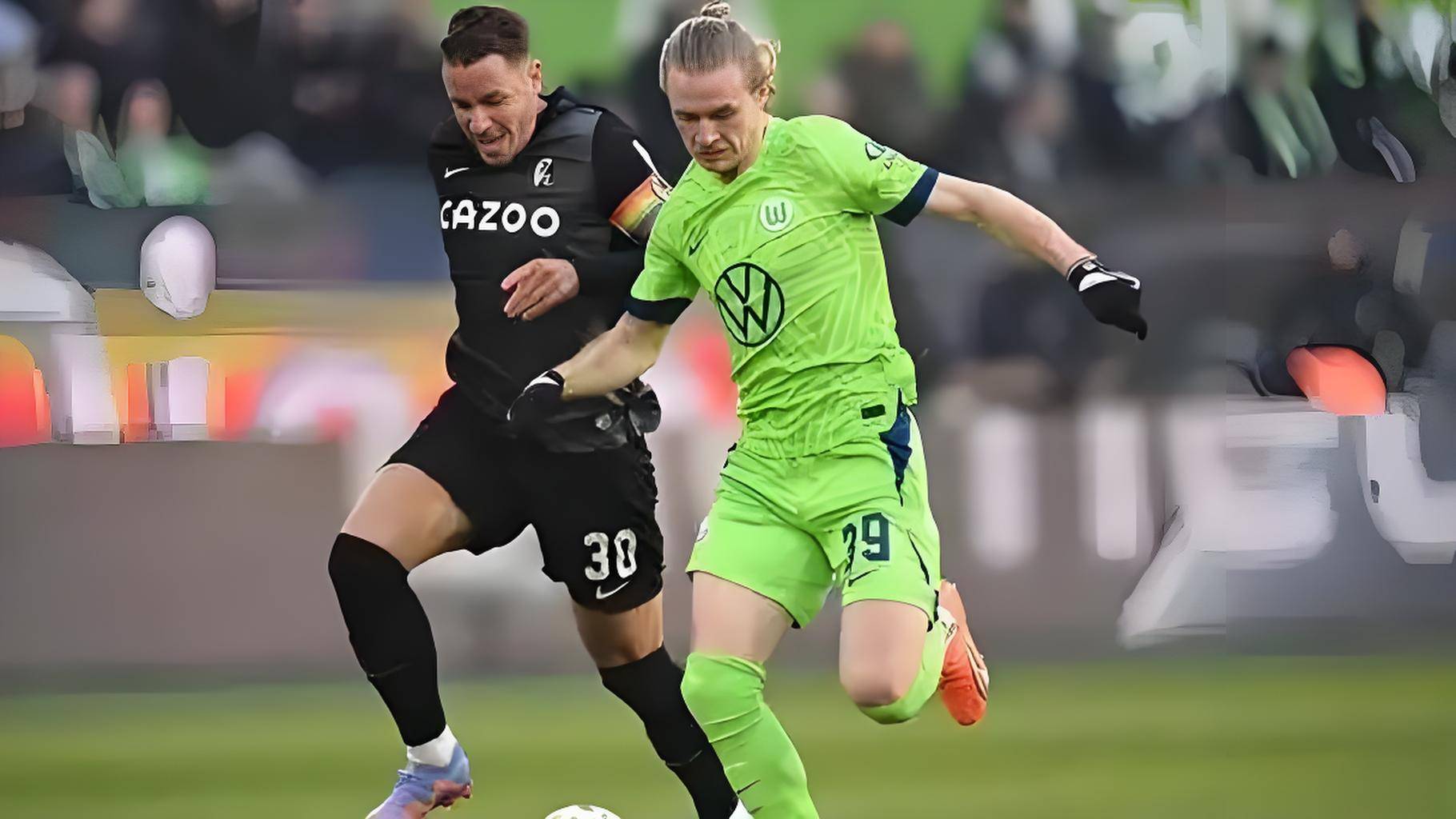 关于沃尔夫斯堡主场告负,德甲前六位置受威胁的信息 关于沃尔夫斯堡主场告负,德甲前六位置受威胁的信息