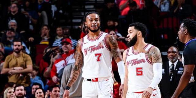 火箭队主教练教练团队备战备忙