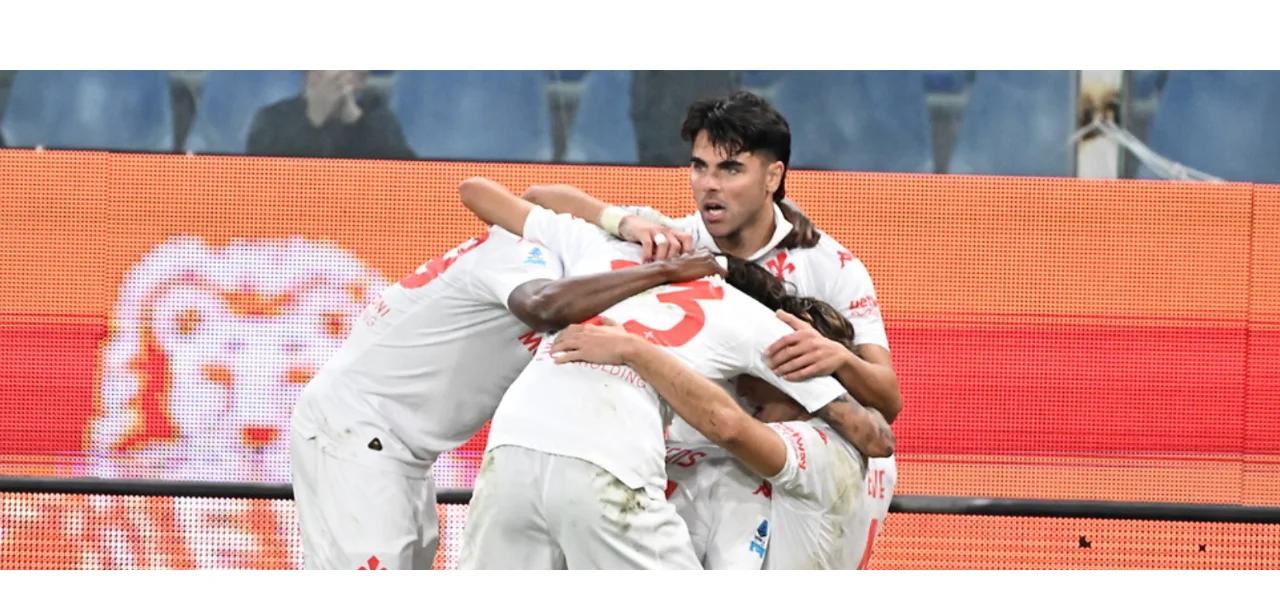 佛罗伦萨击败对手，迎来连胜