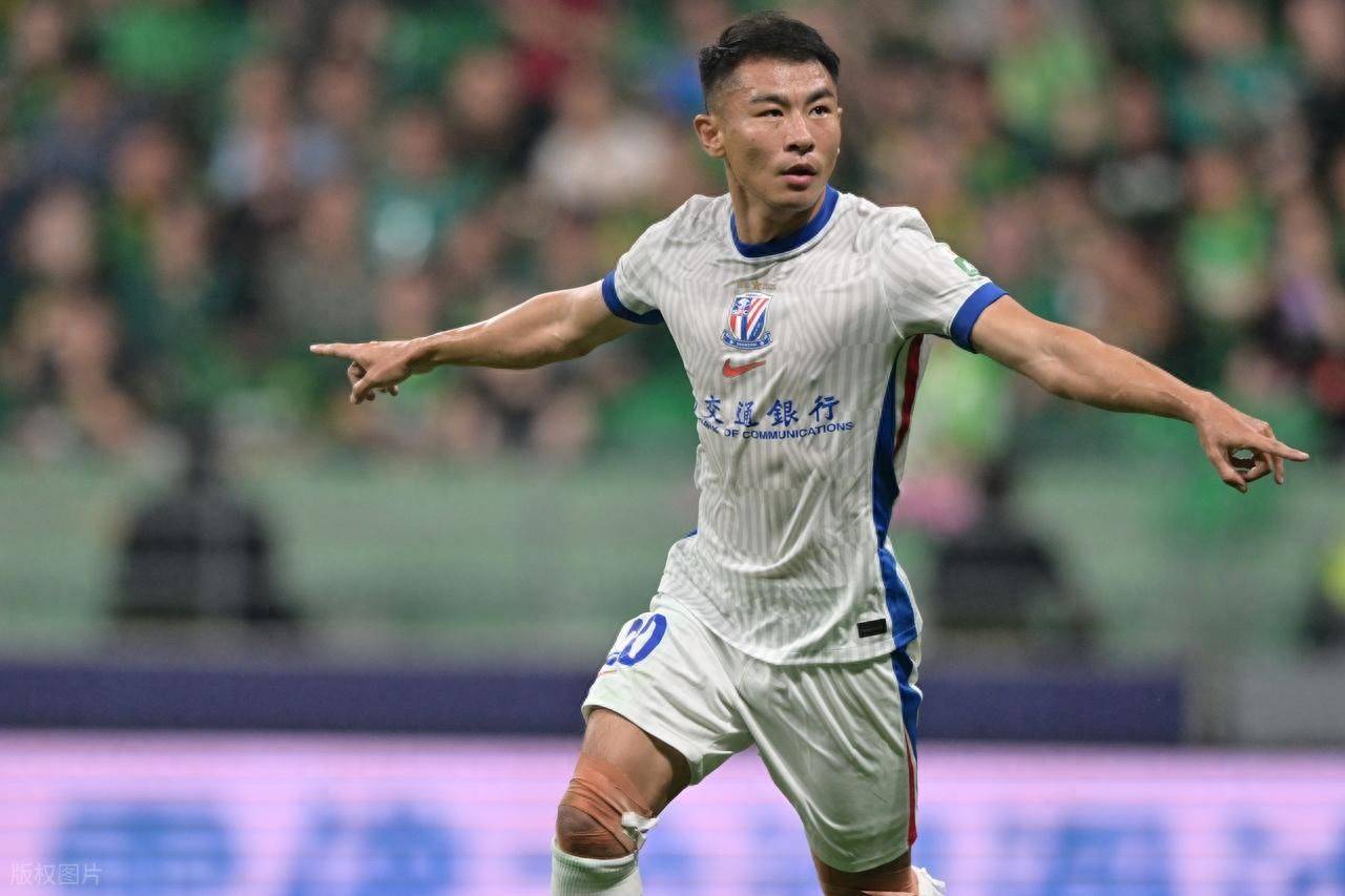 上海申花胜北京中赫国安!迎来连胜契机的简单介绍 上海申花胜北京中赫国安!迎来连胜契机的简单介绍