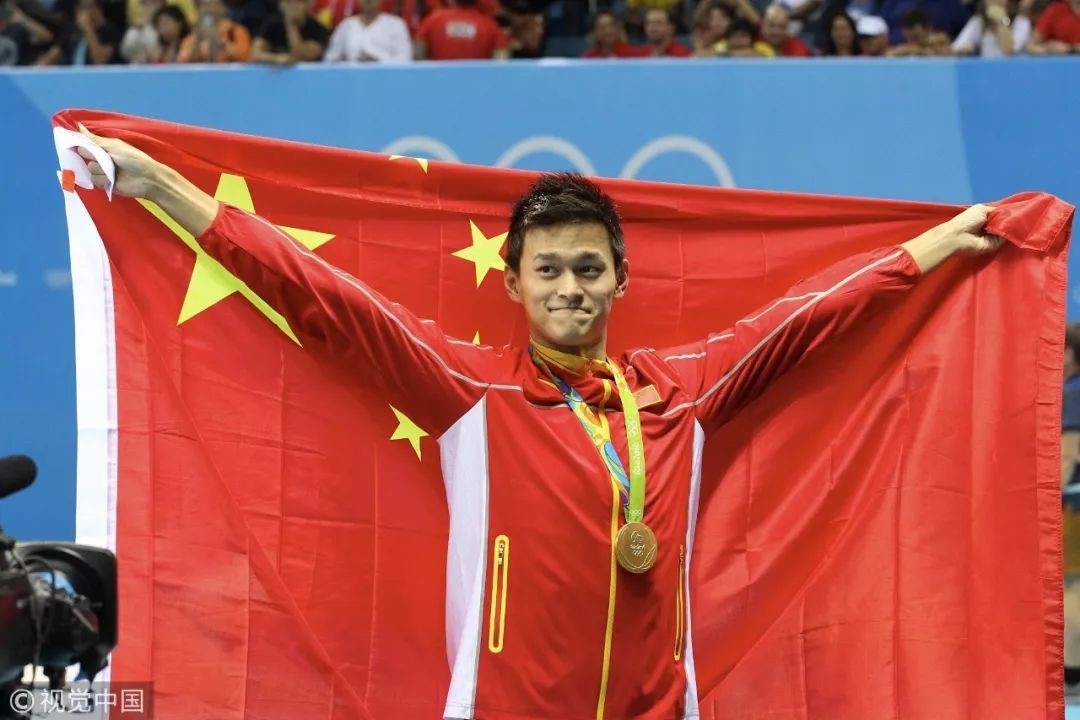 排球明星孙杨将破纪录 排球明星孙杨将破纪录