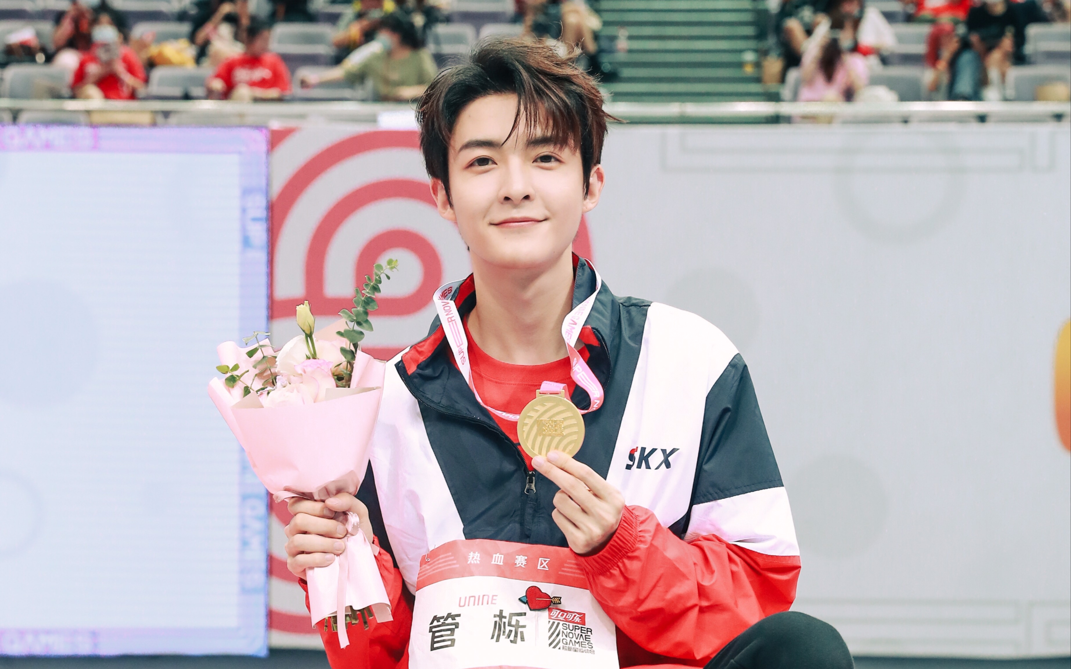 埃及射箭选手夺得男子团体冠军 埃及射箭选手夺得男子团体冠军