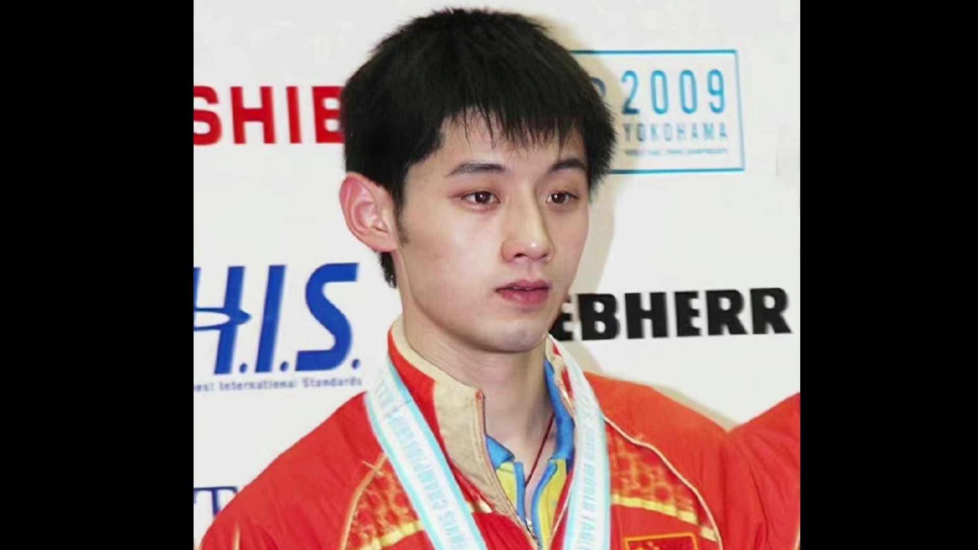 张继科在伦敦的比赛中续约 张继科在伦敦的比赛中续约