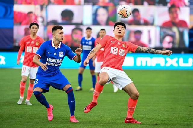 包含面对恒大,恒大上演不可思议一战的词条 包含面对恒大,恒大上演不可思议一战的词条