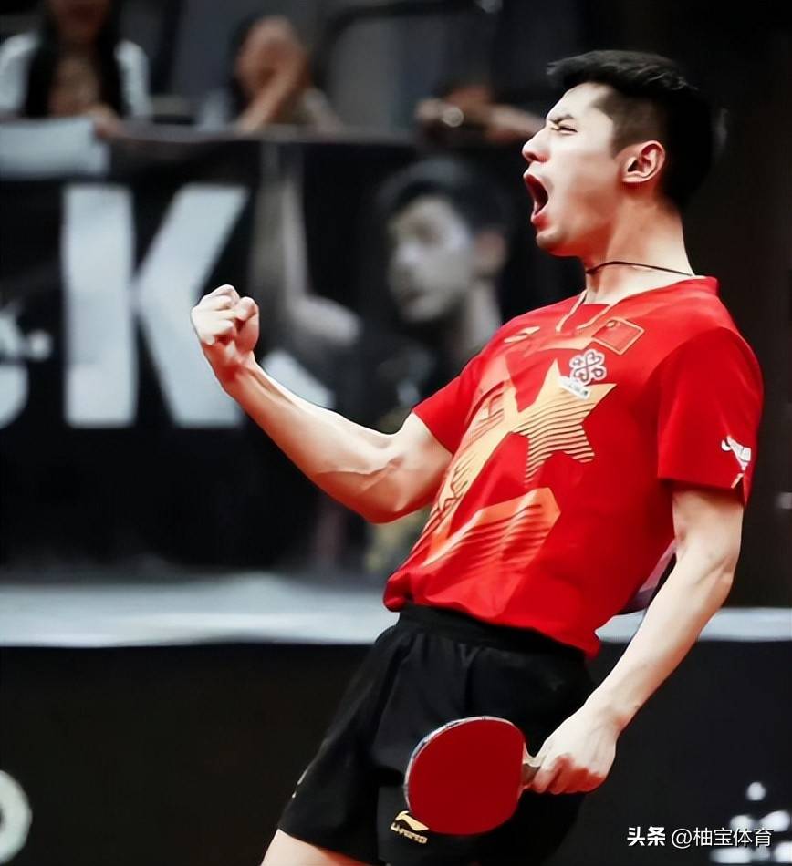 关于张继科的宣布退役让粉丝关键的信息 关于张继科的宣布退役让粉丝关键的信息