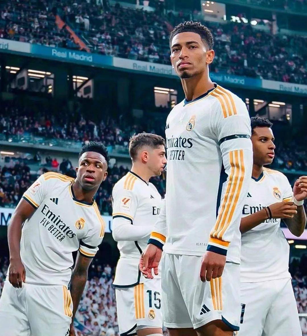 皇马神奇逆转,豪取欧冠四连胜 皇马神奇逆转,豪取欧冠四连胜