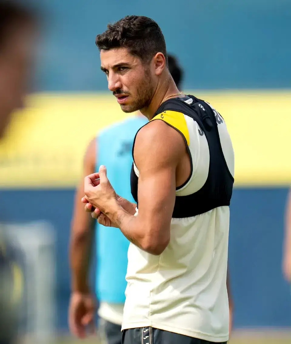 比利亚雷亚尔逼平强敌,表现令人期待的简单介绍 比利亚雷亚尔逼平强敌,表现令人期待的简单介绍