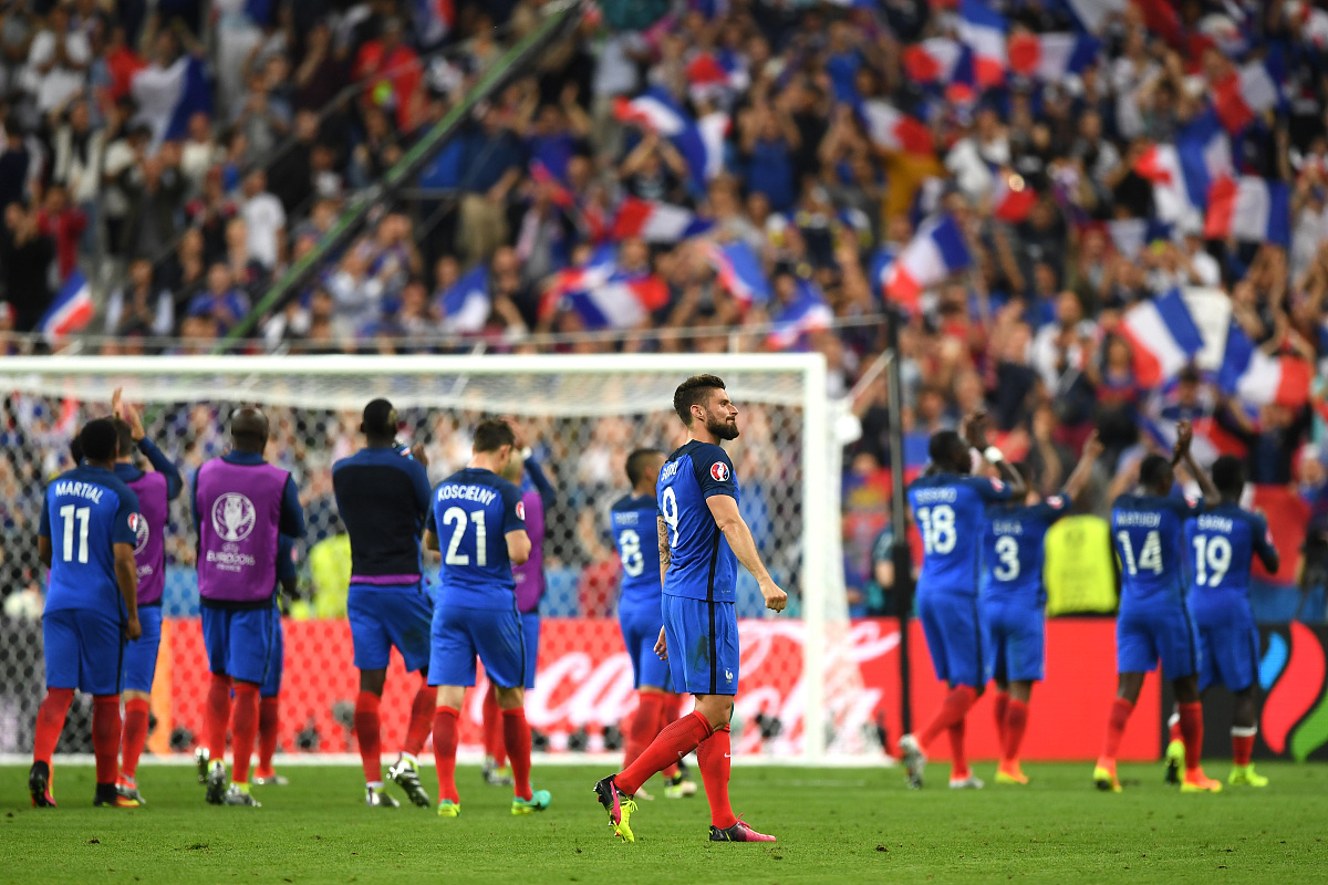 克罗地亚客场击败对手,步步为赢 克罗地亚客场击败对手,步步为赢