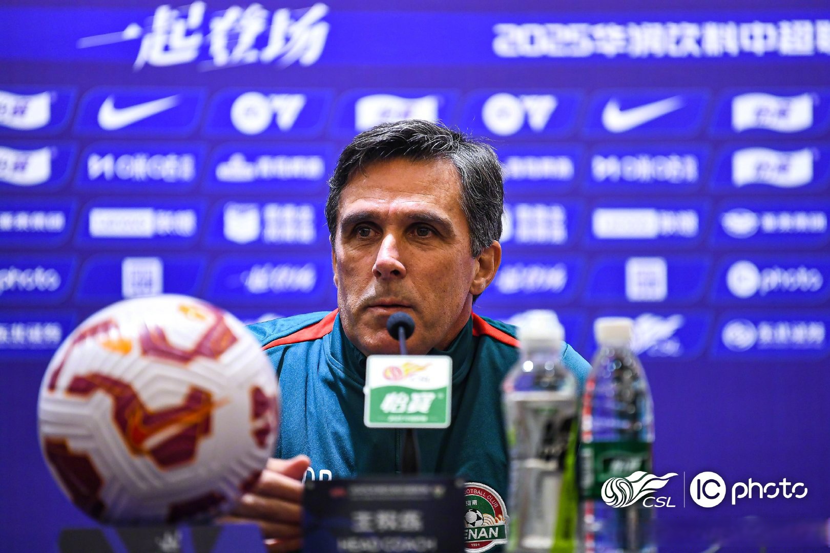 纷争不断!球员积极备战冲刺胜利 纷争不断!球员积极备战冲刺胜利