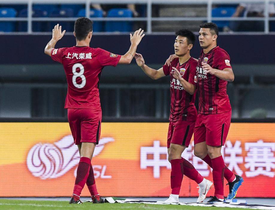 上港新援表现抢眼,立即融入球队的简单介绍 上港新援表现抢眼,立即融入球队的简单介绍