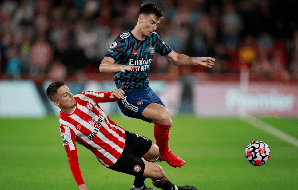 英超强队在欧洲比赛中策动进攻 英超强队在欧洲比赛中策动进攻