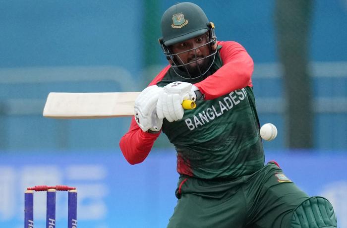 巴基斯坦选手频频获胜,成为热门 巴基斯坦选手频频获胜,成为热门