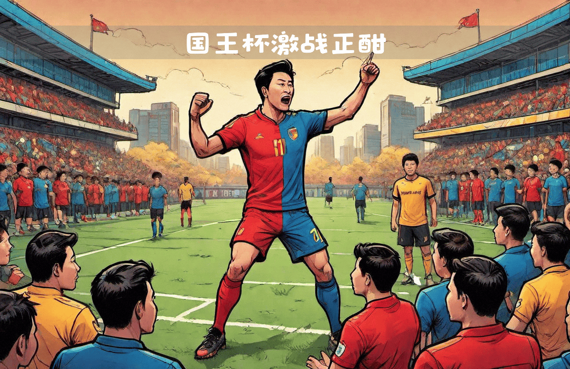 球队面对强敌,经历激战最终胜出 球队面对强敌,经历激战最终胜出