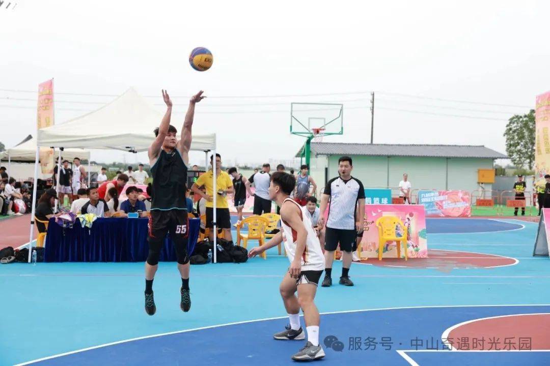 关于热血男儿！国内篮球赛事激情澎湃的信息